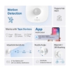 Imagem de Tapo Sensor de Movimento Inteligente