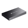 Imagem de Omada 10-Port Gigabit Smart Switch with 8-Port PoE+