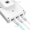 Imagem de Access Point Wi-Fi 6 Dual Band AX3000