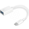 Imagem de SuperSpeed 3.0 USB-C to USB-A Adapter