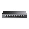 Imagem de 8-Port 10/100/1000Mbps Desktop Switch