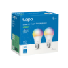 Imagem de Lampada Inteligente Wi-Fi com ajuste de Cor - pack 2