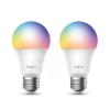 Imagem de Lampada Inteligente Wi-Fi com ajuste de Cor - pack 2