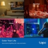 Imagem de Lampada Inteligente Wi-Fi com ajuste de Cor - pack 2