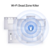 Imagem de Extensor AX3000 Mesh WiFi 6