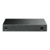 Imagem de 8-Port Gigabit Easy Smart Switch with 4-Port PoE+