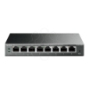 Imagem de 8-Port Gigabit Easy Smart Switch with 4-Port PoE+
