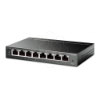 Imagem de 8-Port Gigabit Easy Smart Switch with 4-Port PoE+