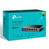 Imagem de 8-Port Gigabit Easy Smart Switch with 4-Port PoE+