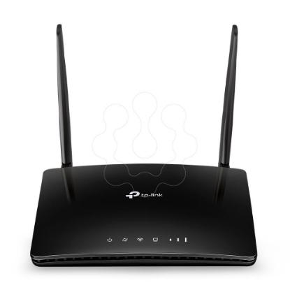 Mostrar detalhes para Router 300 Mbps Wireless N 4G LTE Imagem de Router 300 Mbps Wireless N 4G LTE