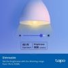 Imagem de Smart Wi Fi Light Bulb Multicolor