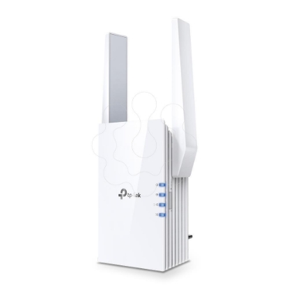 Mostrar detalhes para Wi-Fi Range Extender AX1500 Imagem de Wi-Fi Range Extender AX1500