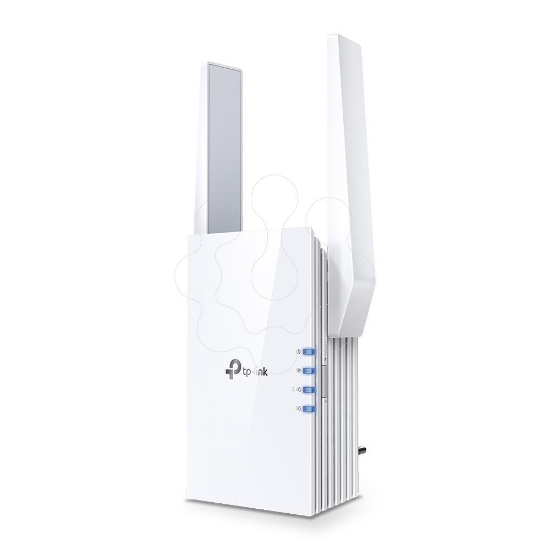Imagem de AX1500 Wi-Fi Range Extender