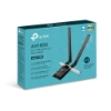 Imagem de Adaptador WiFi 6 PCIe AX1800 Bluetooth 5.2
