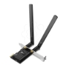 Imagem de Adaptador WiFi 6 PCIe AX1800 Bluetooth 5.2