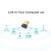 Imagem de Bluetooth 4.0 Nano USB Adapter