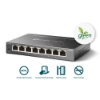 Imagem de 8-Port Gigabit Easy Smart Switch