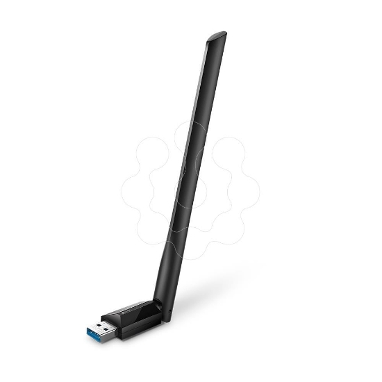 Imagem de AC1300 High Gain Wireless Dual Band USB Adapter