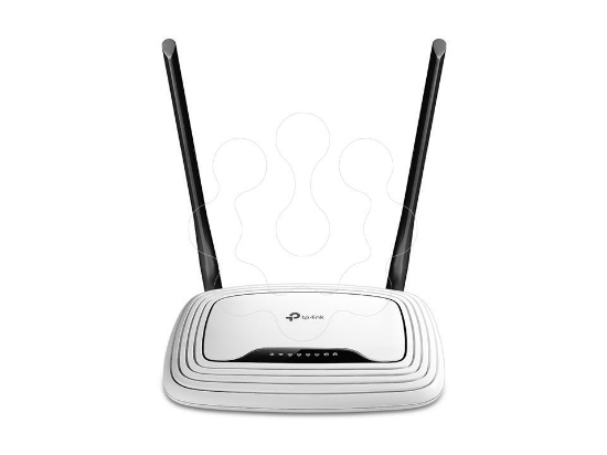 Imagem de 300Mbps Wireless N Router