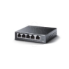 Imagem de 5-Port 10/100/1000Mbps Desktop Switch