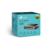Imagem de 5-Port 10/100/1000Mbps Desktop Switch