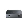 Imagem de 5-Port 10/100/1000Mbps Desktop Switch