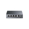 Imagem de 5-Port 10/100/1000Mbps Desktop Switch