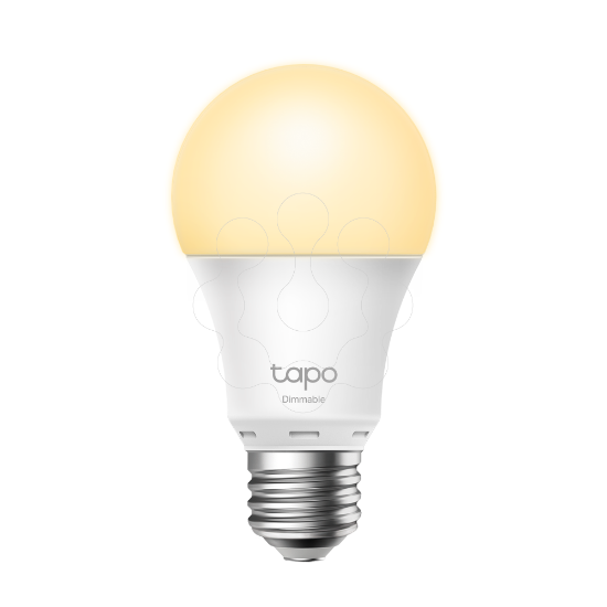 Imagem de Lampada Inteligente Wi-Fi com ajuste de Intensidade de Luz