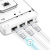 Imagem de AX1800 Wall Plate WiFi 6 Access Point