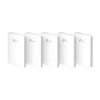Imagem de AX1800 Wall Plate WiFi 6 Access Point