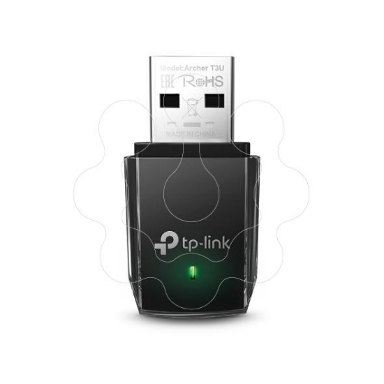 Imagem de AC1300 Mini Wireless MU-MIMO USB Adapter