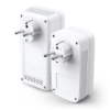 Imagem de AV1300 Gigabit Passthrough Powerline ac Wi-Fi Kit