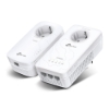 Imagem de AV1300 Gigabit Passthrough Powerline ac Wi-Fi Kit
