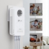 Imagem de AV1300 Gigabit Passthrough Powerline ac Wi-Fi Kit