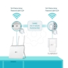 Imagem de AV1000 Gigabit Passthrough Powerline ac Wi-Fi Kit