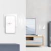 Imagem de AV1000 Gigabit Passthrough Powerline ac Wi-Fi Kit
