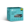 Imagem de 5-Port Gigabit Easy Smart Switch