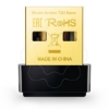 Imagem de Adaptador Nano USB Wireless AC600