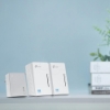 Imagem de AV600 Powerline Universal Wi Fi Range Extender 2 Ethernet Ports Network Kit