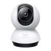 Imagem de Camara de Seguranca 2K Wi-Fi Panoramica Pan/Tilt