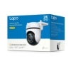 Imagem de Camara de Seguranca Wi-Fi Exterior 2K Pan/Tilt