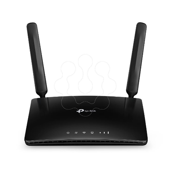 Imagem de AC1200 Wireless Dual Band 4G LTE Router