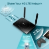 Imagem de AC1200 Wireless Dual Band 4G LTE Router