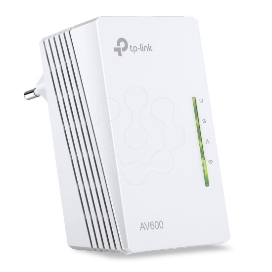 Imagem de AV600 Wi-Fi Powerline Extender