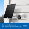 Imagem de Camara de Seguranca Inteligente Wi-Fi Interior/Exterior com Suporte Magnetico