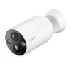 Imagem de Camara de Seguranca Inteligente Wi-Fi Interior/Exterior com Suporte Magnetico