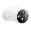 Imagem de Camara de Seguranca Inteligente Wi-Fi Interior/Exterior com Suporte Magnetico