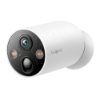 Imagem de Camara de Seguranca Inteligente Wi-Fi Interior/Exterior com Suporte Magnetico