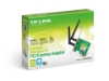 Imagem de Adaptador PCI Express Wireless N de 300 Mbps