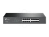 Imagem de 16-Port Gigabit Desktop/Rackmount Switch